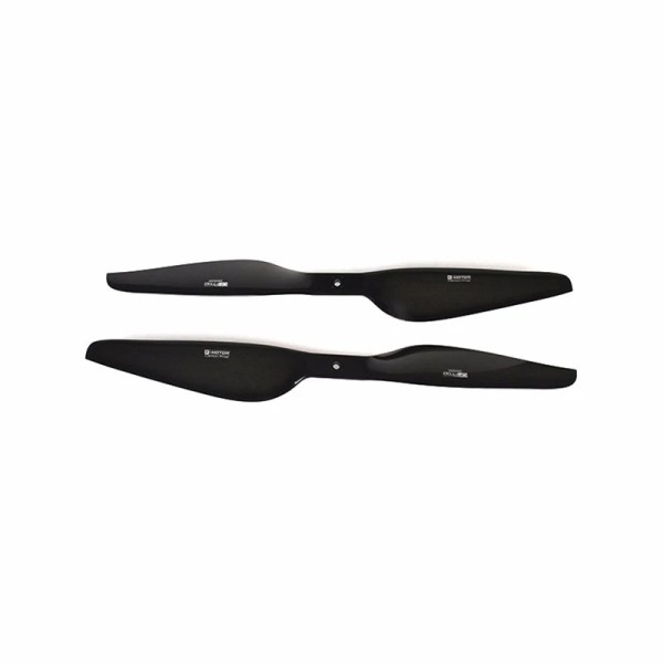 T-MOTOR 40 Inch Carbon Fiber Propellers for Big Drone Project Heavy Lifting Drone G40x13.1